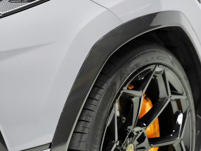 2025 Lamborghini URUS thumbnail 23