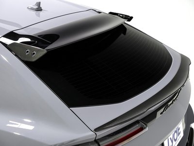 2025 Lamborghini URUS thumbnail 31