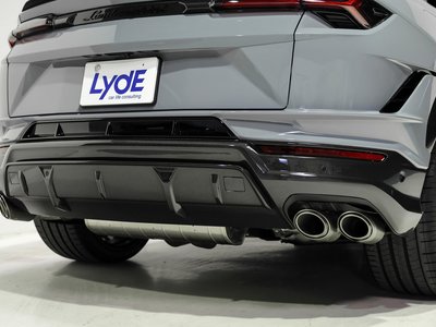 2025 Lamborghini URUS thumbnail 41