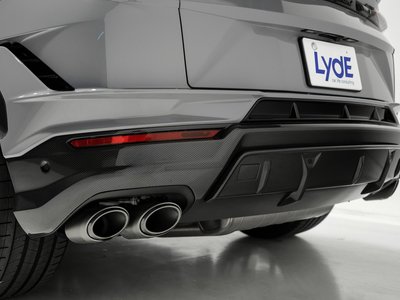 2025 Lamborghini URUS thumbnail 34