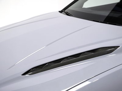 2025 Lamborghini URUS thumbnail 22