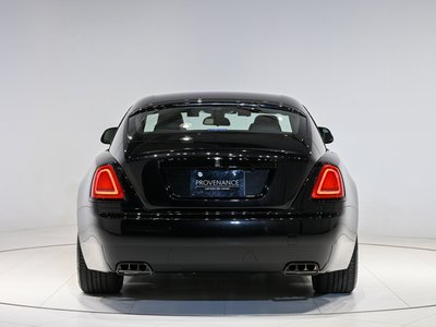 ROLLS-ROYCE WRAITH - 3