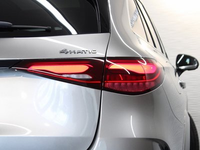 MERCEDES-BENZ GLC - 4