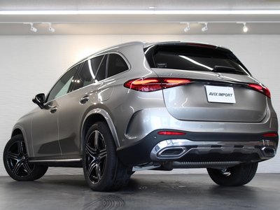 MERCEDES-BENZ GLC - 2