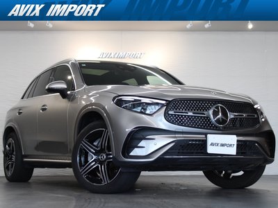 MERCEDES-BENZ GLC - 1