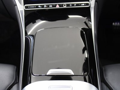 MERCEDES-BENZ GLC - 10