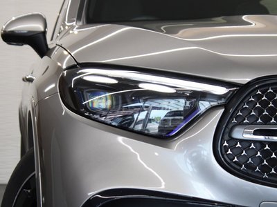 MERCEDES-BENZ GLC - 3