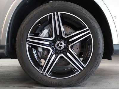 MERCEDES-BENZ GLC - 6