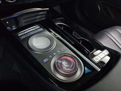 GENESIS G80 (RG3) - 9