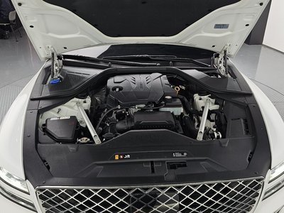 GENESIS G80 (RG3) - 7