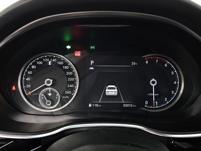 GENESIS G80 (RG3) - 8