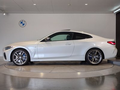 BMW 4 SERIES COUPE - 8