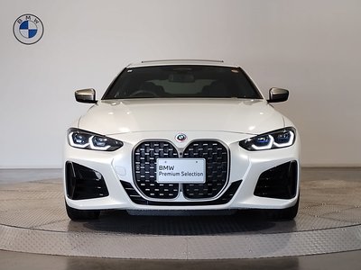 BMW 4 SERIES COUPE - 6