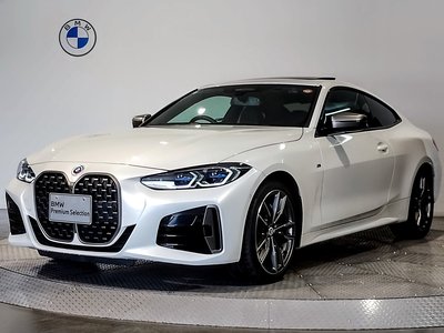BMW 4 SERIES COUPE - 1