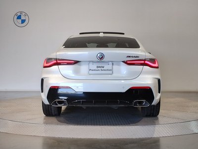BMW 4 SERIES COUPE - 10