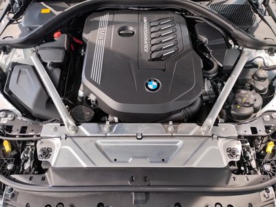 BMW 4 SERIES COUPE - 5
