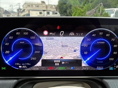 2023 Mercedes-BENZ EQS — миниатюра 32