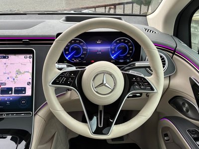 2023 Mercedes-BENZ EQS — миниатюра 31
