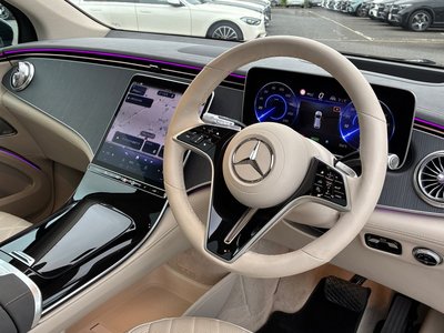 2023 Mercedes-BENZ EQS — миниатюра 30