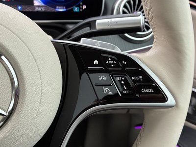 صورة 7 لـ 2023 Mercedes-BENZ EQS