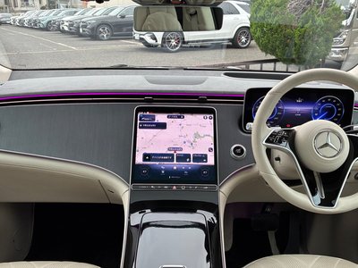 2023 Mercedes-BENZ EQS — миниатюра 48