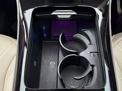 2023 Mercedes-BENZ EQS — миниатюра 51