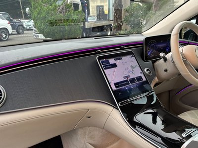 2023 Mercedes-BENZ EQS — миниатюра 47