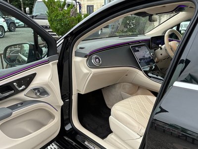 2023 Mercedes-BENZ EQS — миниатюра 18