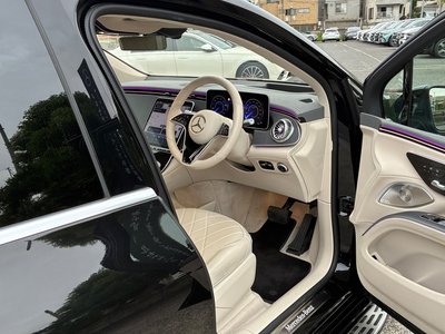 2023 Mercedes-BENZ EQS — миниатюра 11
