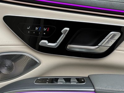 2023 Mercedes-BENZ EQS — миниатюра 13