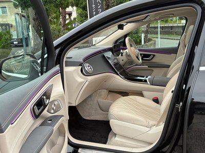 2023 Mercedes-BENZ EQS — миниатюра 45
