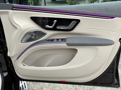 2023 Mercedes-BENZ EQS — миниатюра 12