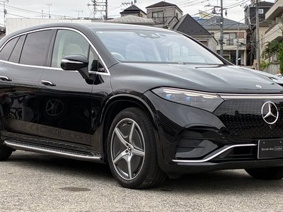 2023 Mercedes-BENZ EQS — миниатюра 23