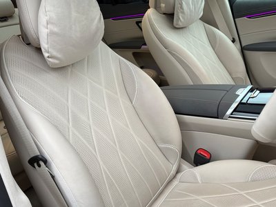 صورة 5 لـ 2023 Mercedes-BENZ EQS
