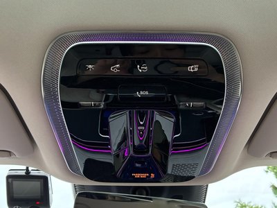2023 Mercedes-BENZ EQS — миниатюра 60