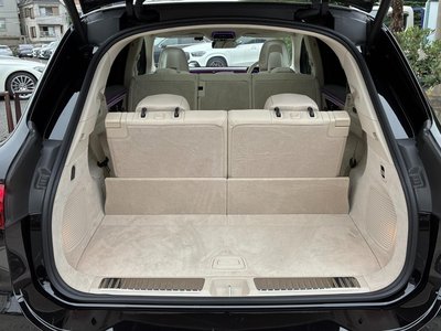2023 Mercedes-BENZ EQS — миниатюра 59