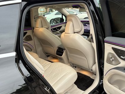 2023 Mercedes-BENZ EQS — миниатюра 14