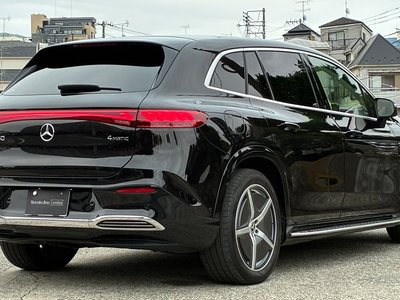 2023 Mercedes-BENZ EQS — миниатюра 22
