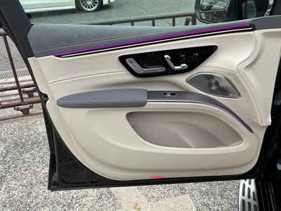 2023 Mercedes-BENZ EQS — миниатюра 19