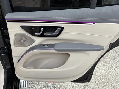 2023 Mercedes-BENZ EQS — миниатюра 15