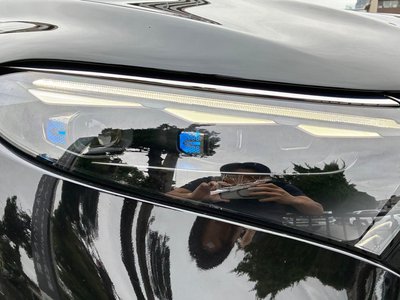 2023 Mercedes-BENZ EQS — миниатюра 25