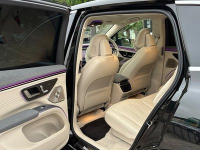 2023 Mercedes-BENZ EQS — миниатюра 16