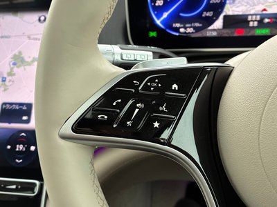 صورة 8 لـ 2023 Mercedes-BENZ EQS