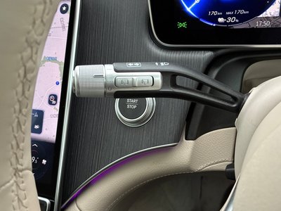 2023 Mercedes-BENZ EQS — миниатюра 66
