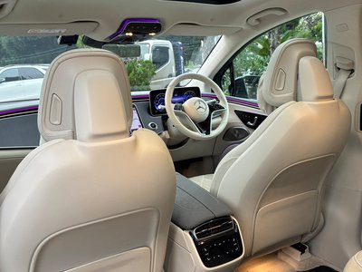 2023 Mercedes-BENZ EQS — миниатюра 64