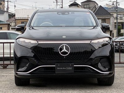 2023 Mercedes-BENZ EQS — миниатюра 20