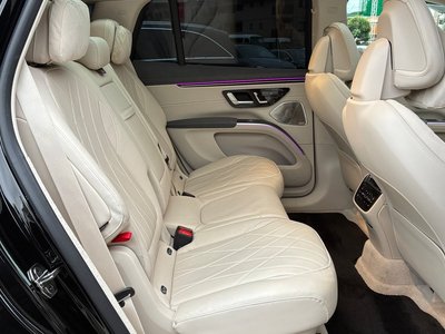 2023 Mercedes-BENZ EQS — миниатюра 53