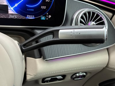 2023 Mercedes-BENZ EQS — миниатюра 50