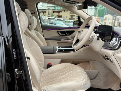 صورة 4 لـ 2023 Mercedes-BENZ EQS