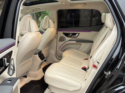2023 Mercedes-BENZ EQS — миниатюра 57